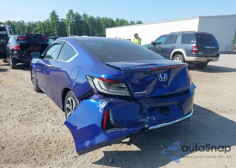 2016 Honda Accord Lx-S from USA, damaged, VIN 1HGCT1B3XGA012051